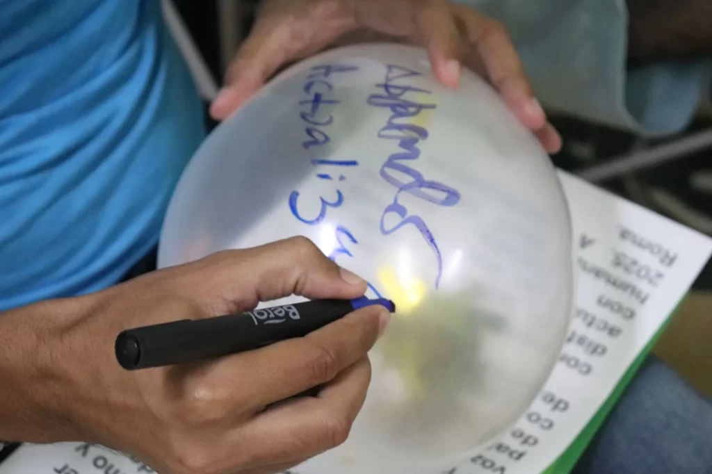 Encuentro de Comunicacion 7