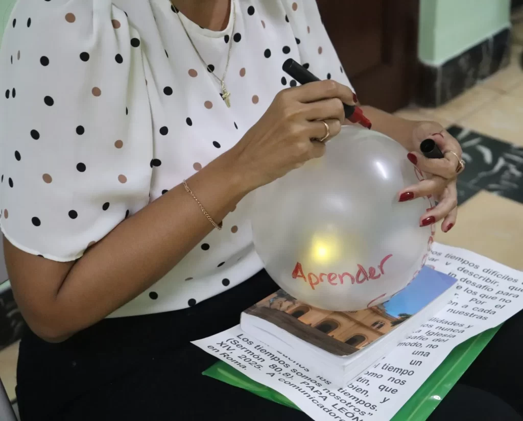 Encuentro de Comunicacion 8