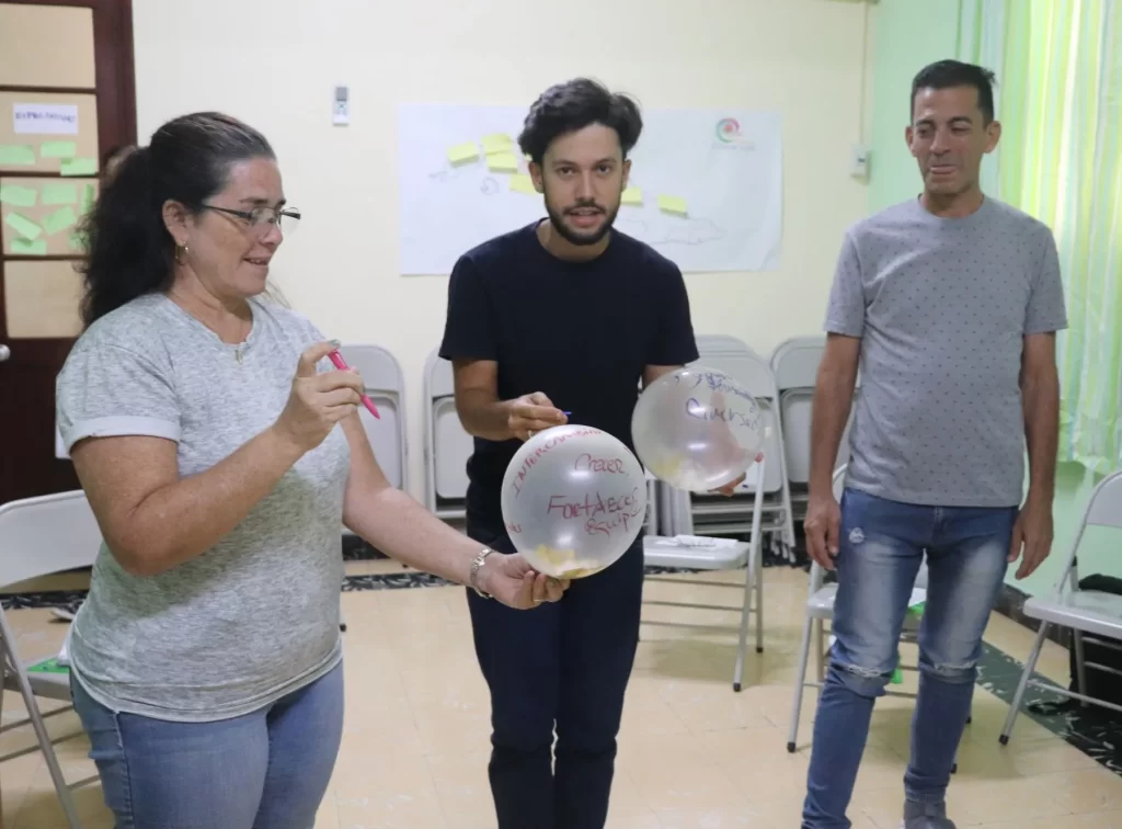 Encuentro de Comunicacion 9