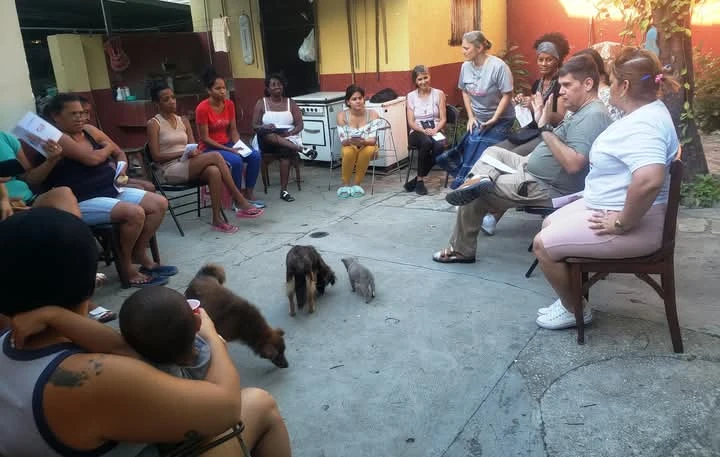 Herramientas para la prevención: un acercamiento desde GDH 3 FB IMG 1746903662173