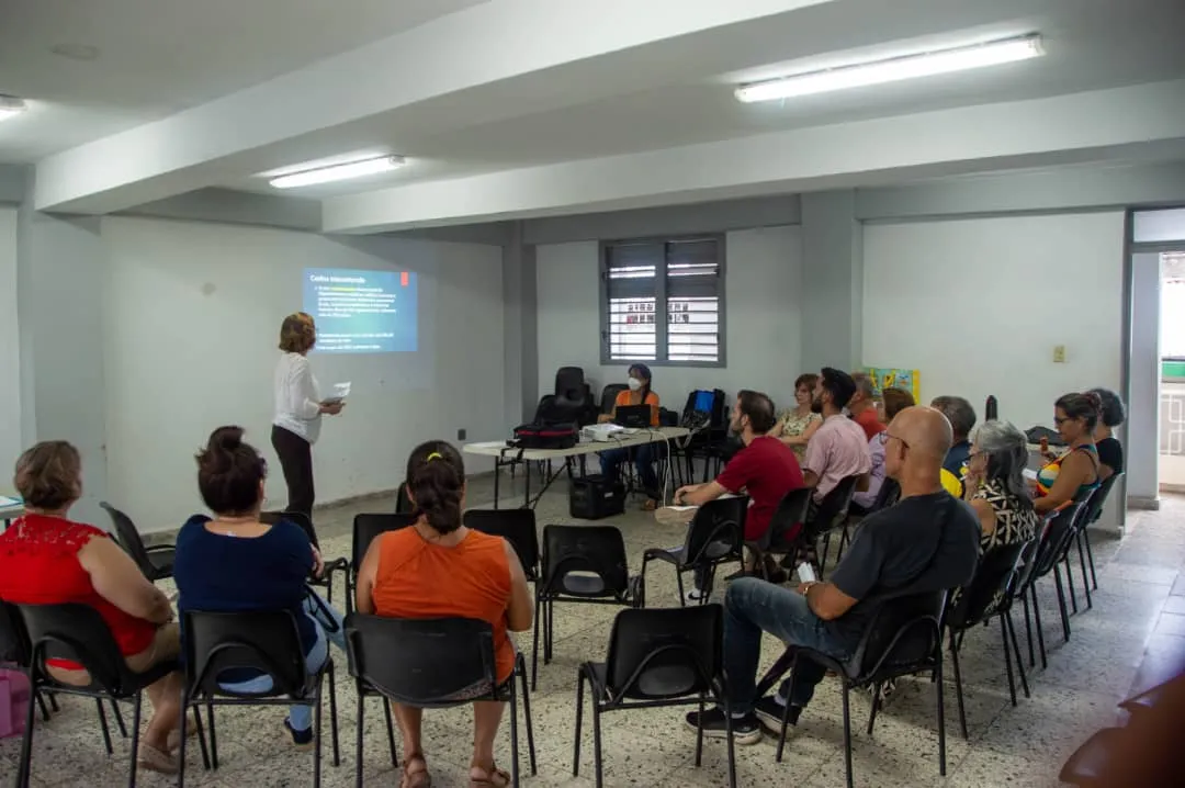 Plan Estratégico Institucional Cáritas – Plan Pastoral: un mismo camino