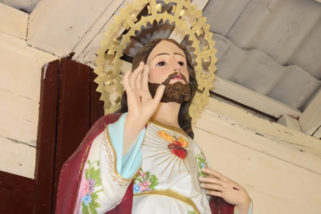 Taller de Gestion de Riesgos y Desastres en Punta San Juan 2