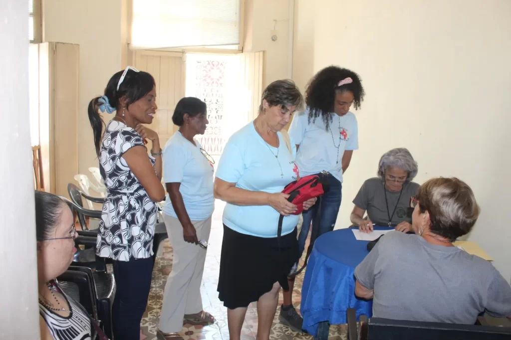 Taller diocesano de formacion de PPM 9