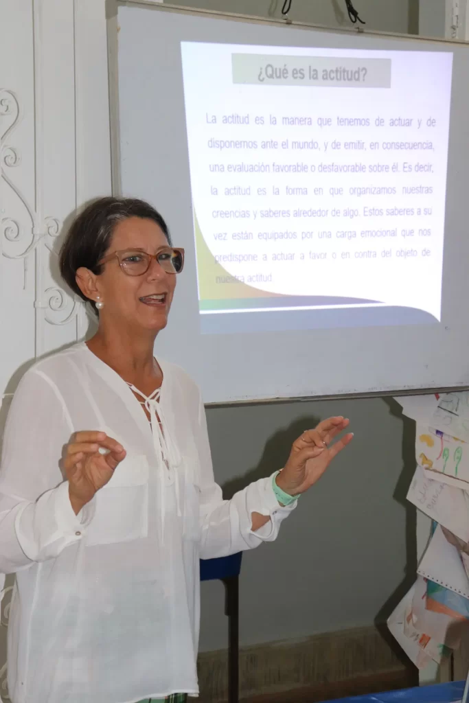 Transformacion y Conciencia 4