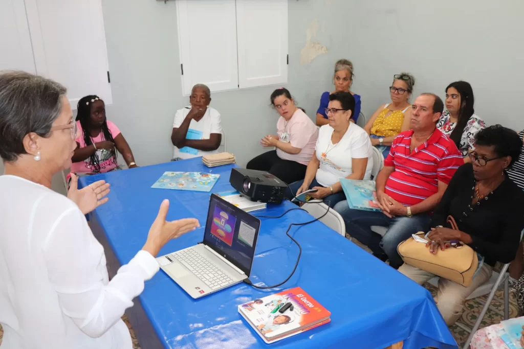 Transformacion y Conciencia 5