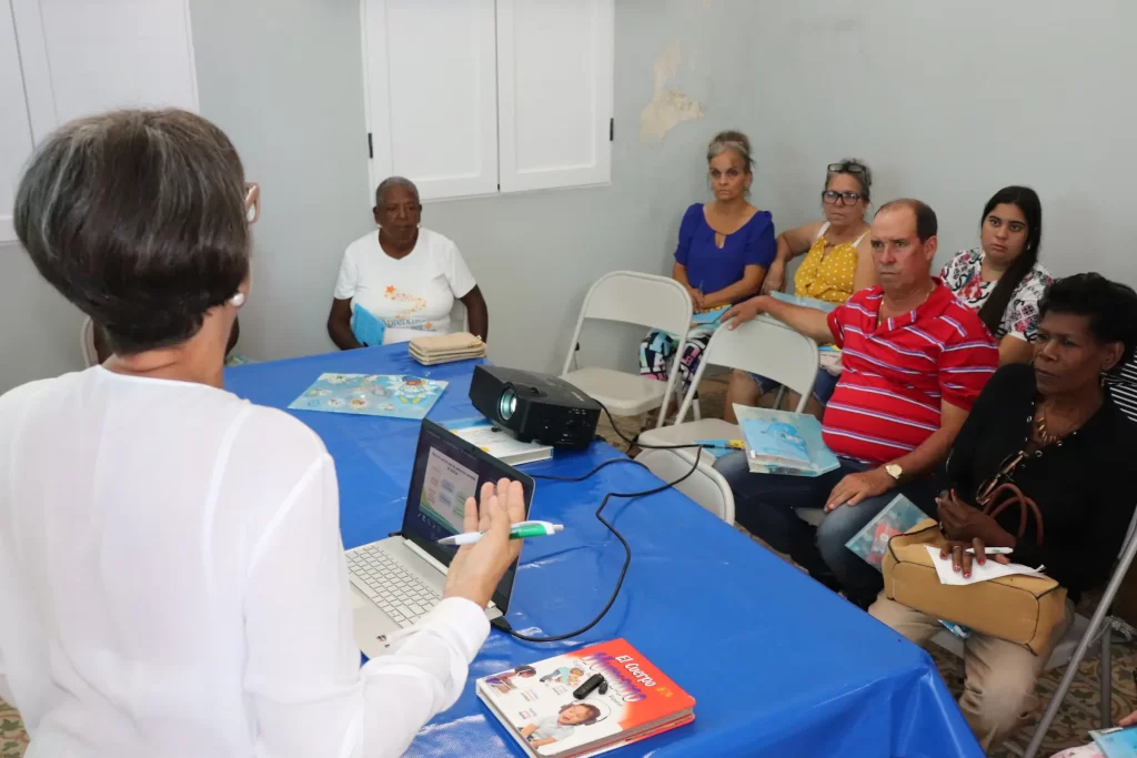 Transformacion y Conciencia 7