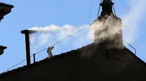 Un nuevo Pastor para nuestra iglesia 4