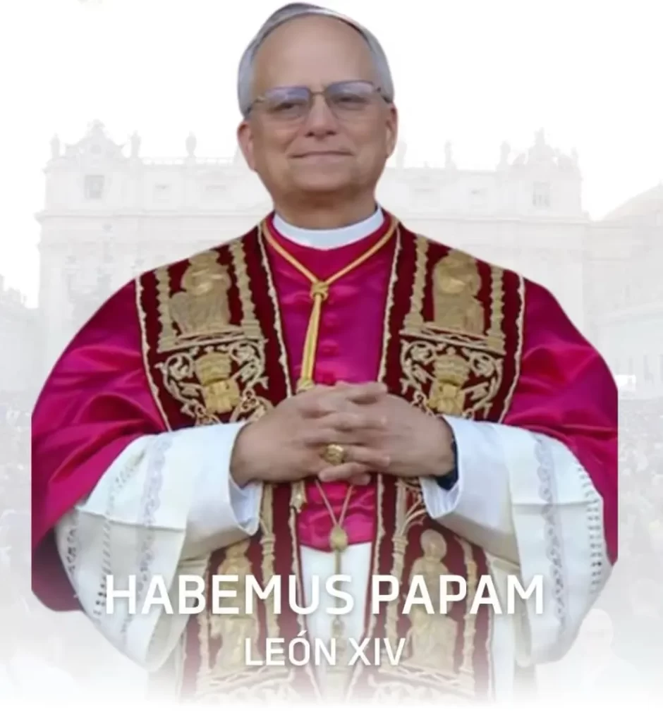 Un nuevo Pastor para nuestra iglesia 6