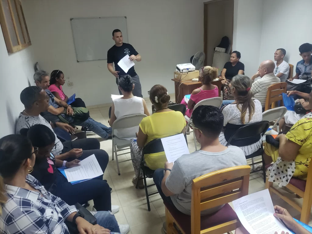 informacion formacion diocesana equipos de emergencia 2