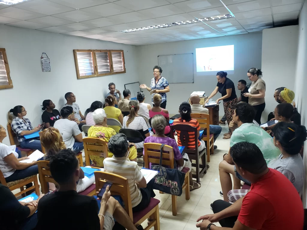 informacion formacion diocesana equipos de emergencia 3
