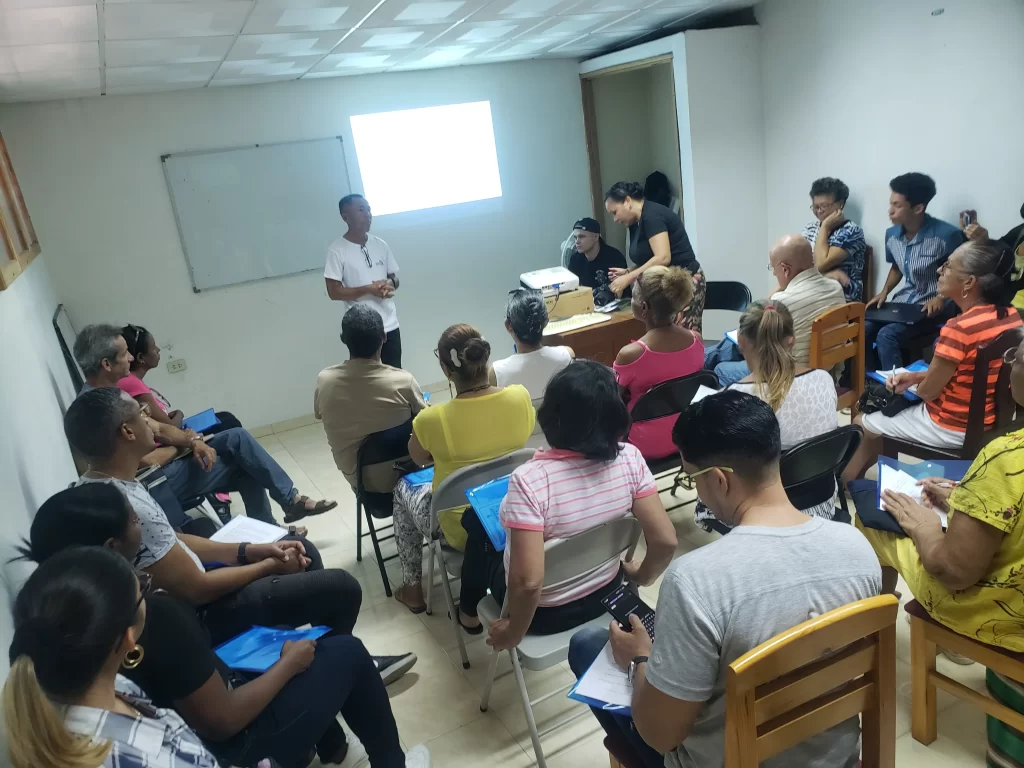 informacion formacion diocesana equipos de emergencia 6