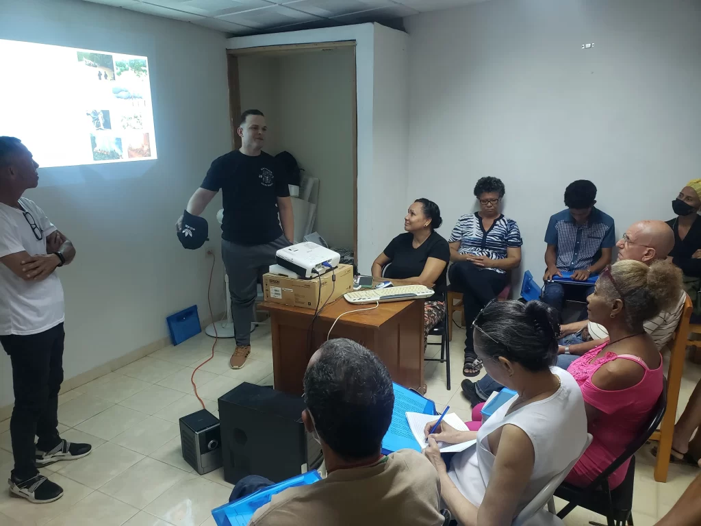 informacion formacion diocesana equipos de emergencia 7