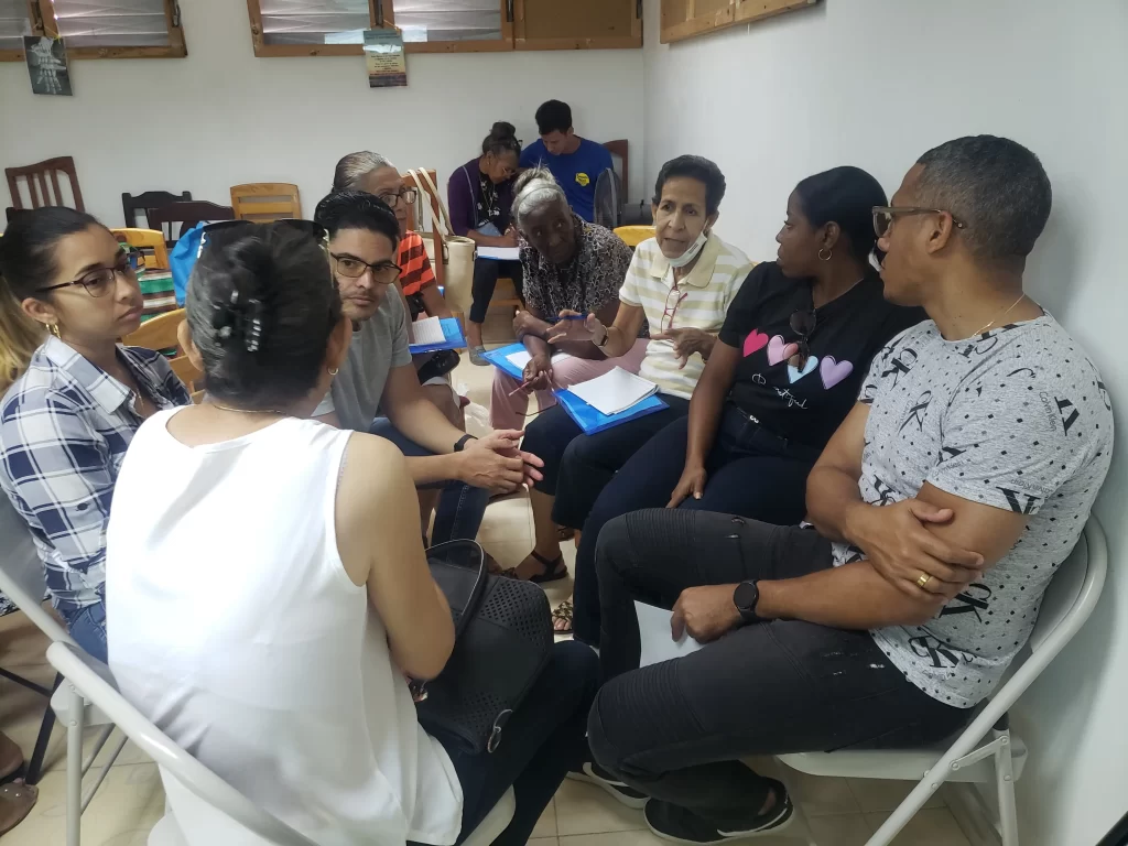 informacion formacion diocesana equipos de emergencia 8