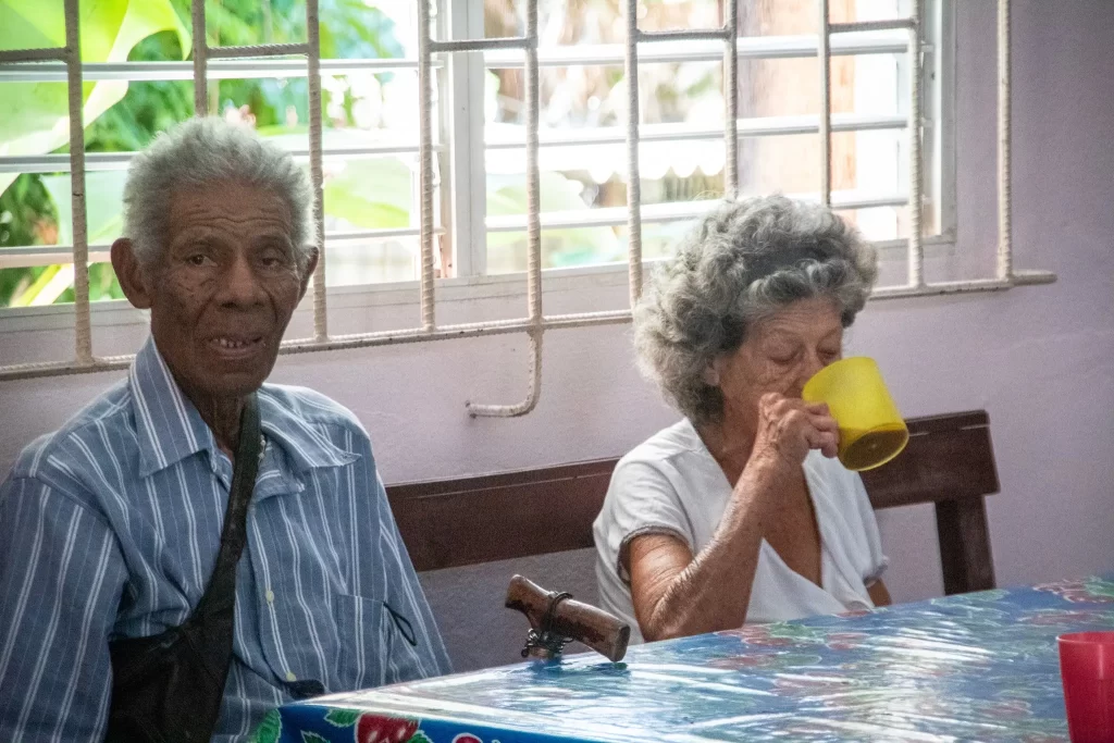 20 aniversario del proyecto "Lluvia de Rosas” 11 proyecto Lluvia de Rosas 10