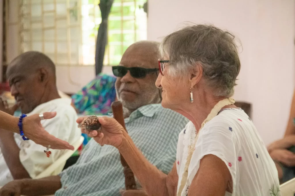 20 aniversario del proyecto "Lluvia de Rosas” 4 proyecto Lluvia de Rosas 2