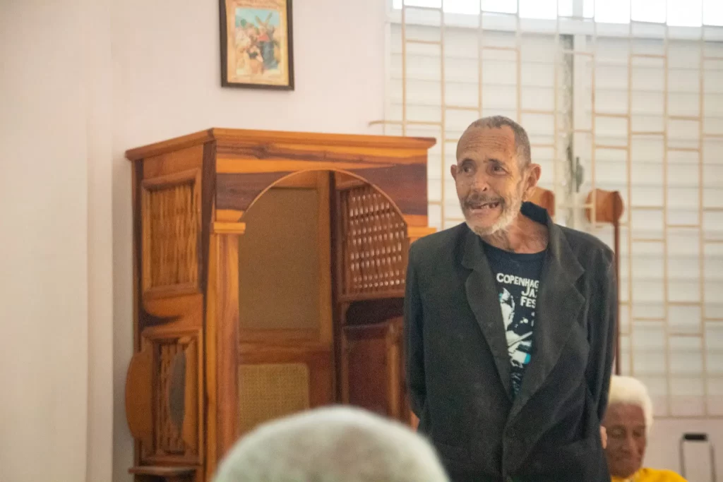 20 aniversario del proyecto "Lluvia de Rosas” 6 proyecto Lluvia de Rosas 4