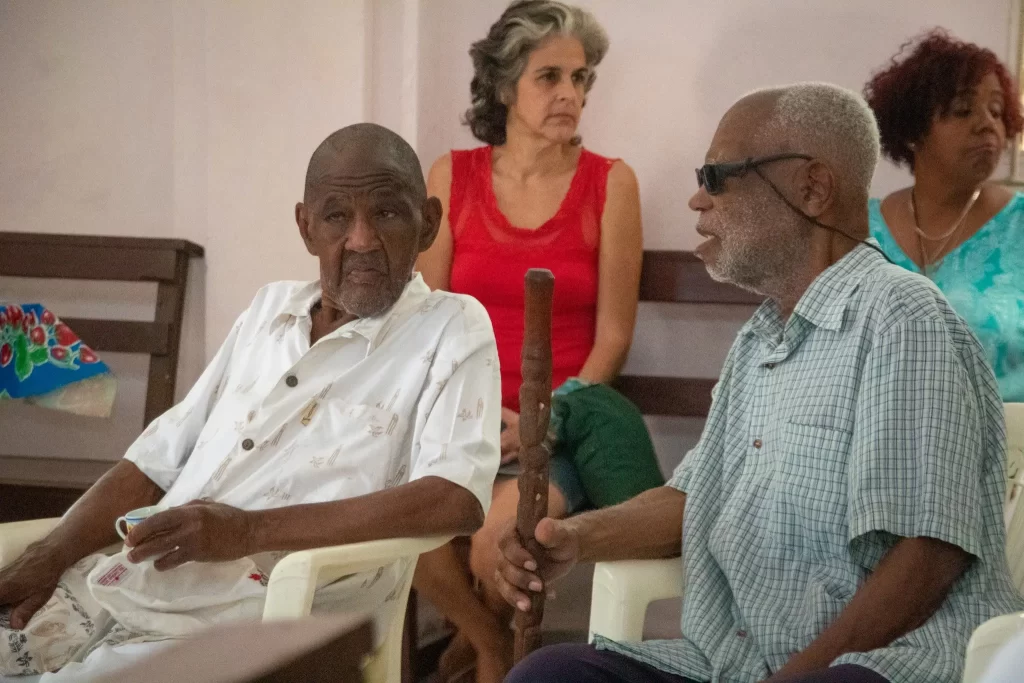 20 aniversario del proyecto "Lluvia de Rosas” 7 proyecto Lluvia de Rosas 5