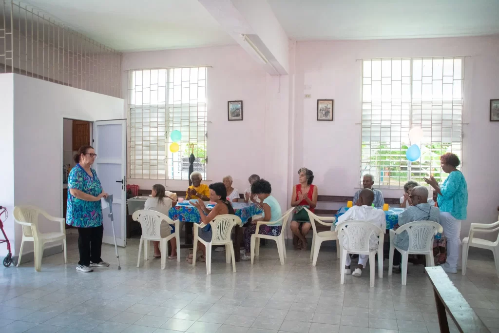 20 aniversario del proyecto "Lluvia de Rosas” 9 proyecto Lluvia de Rosas 8