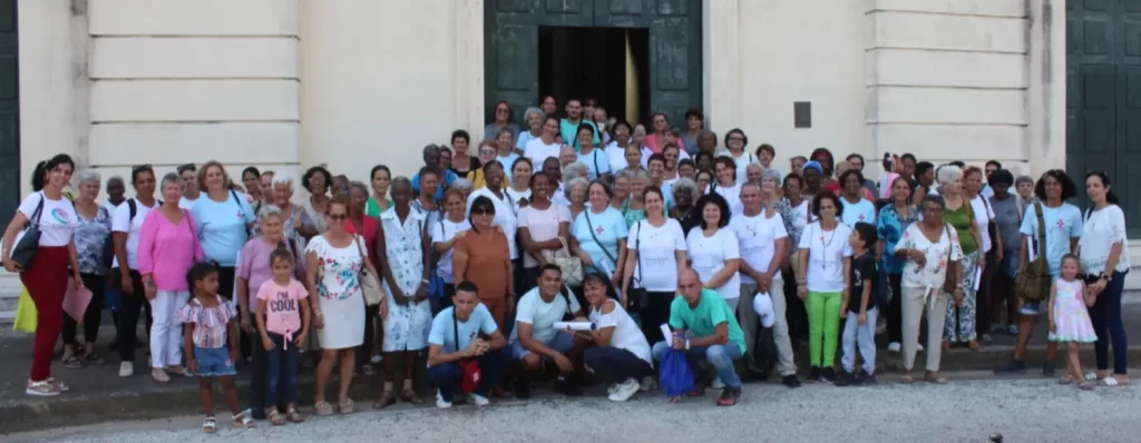 Caritas rostro de misericordia 1