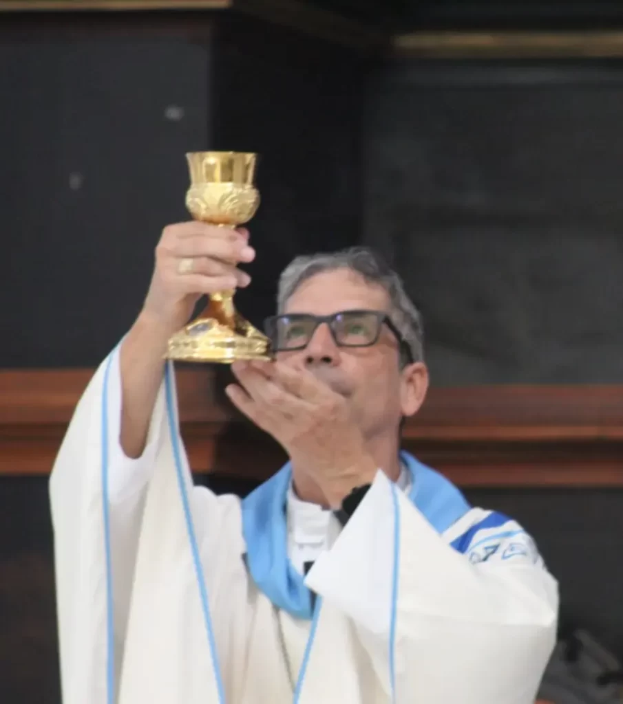 Caritas rostro de misericordia 22