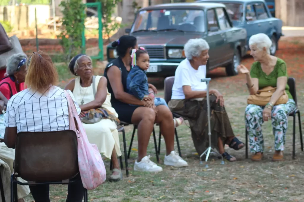 Caritas rostro de misericordia 3