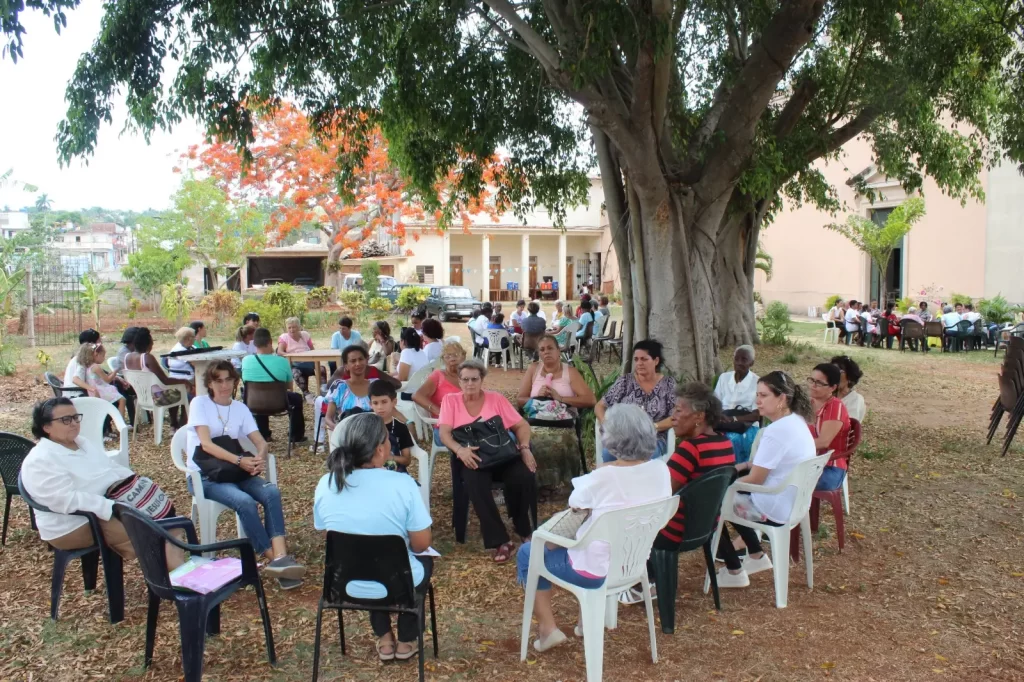 Caritas rostro de misericordia 40