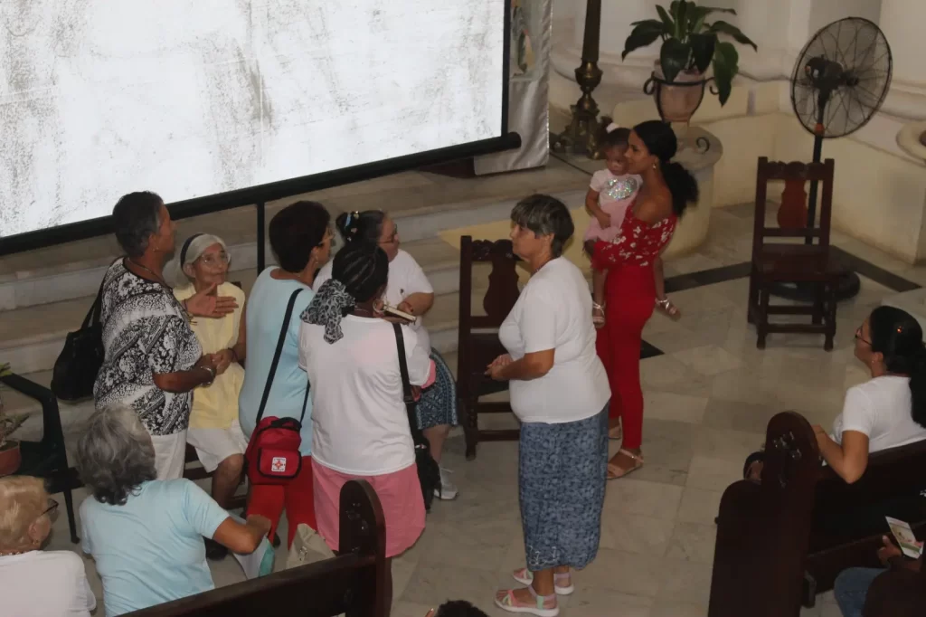 Caritas rostro de misericordia 61