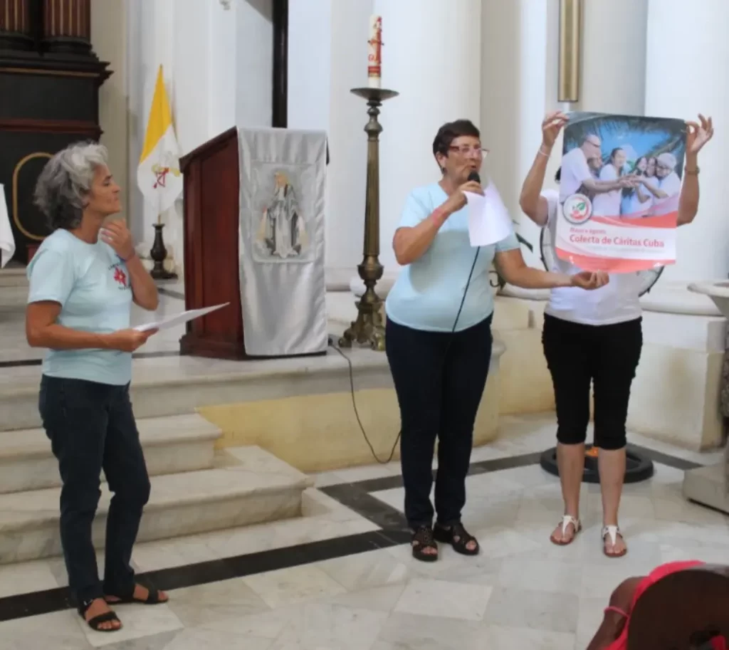 Caritas rostro de misericordia 78