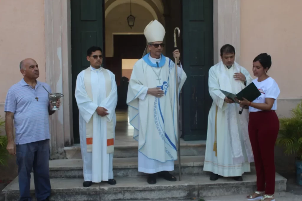 Caritas rostro de misericordia 8