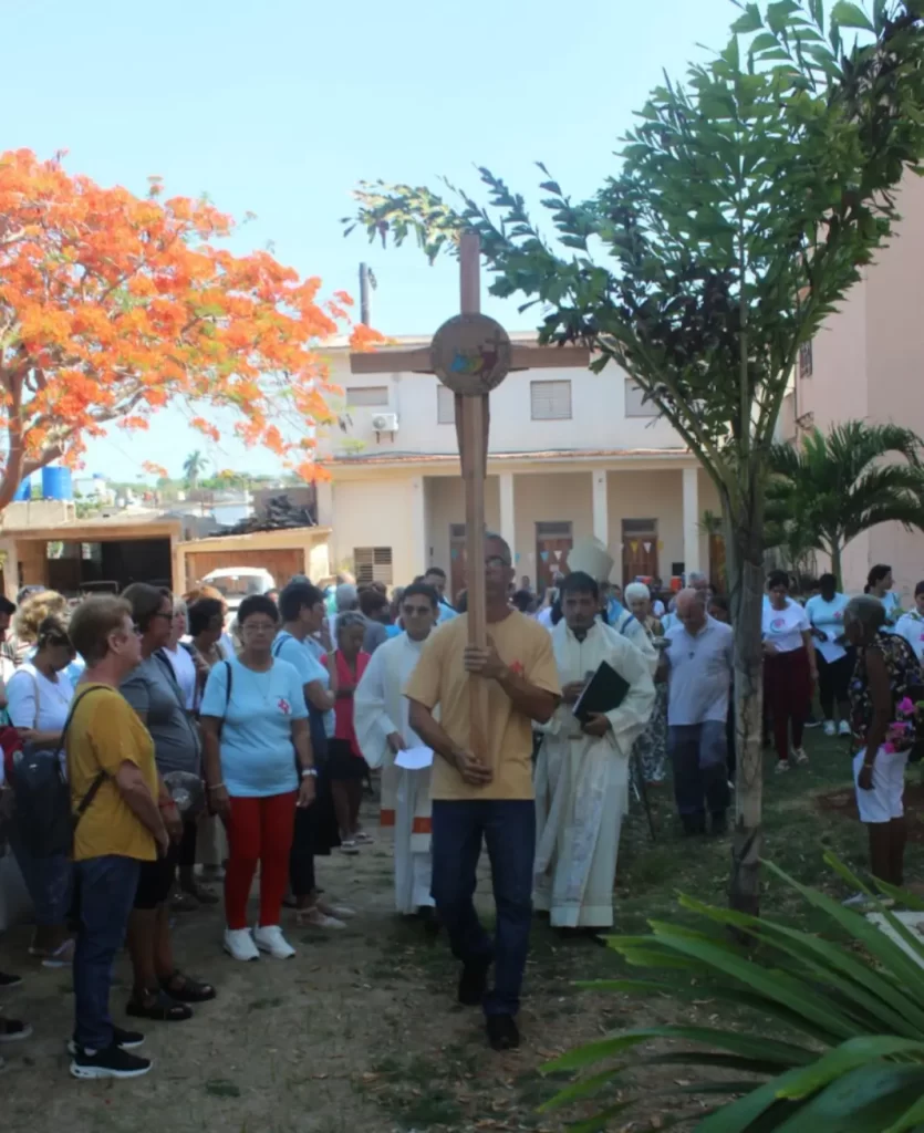 Caritas rostro de misericordia 9
