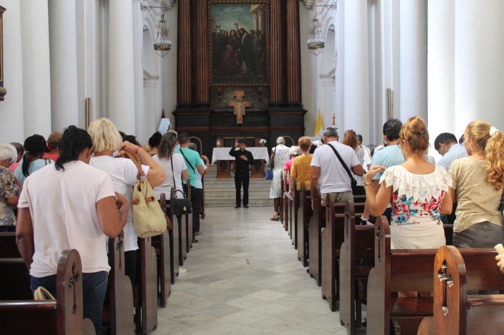 Caritas rostro de misericordia 94
