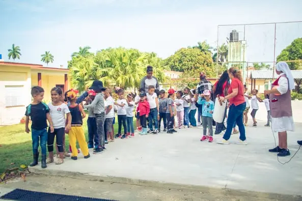 Pequeños guardianes del planeta: celebrando el Día Mundial del Medio Ambiente 11 Dia Mundial por el Medio Ambiente 10