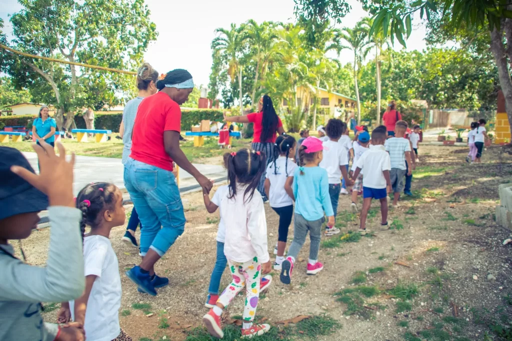 Pequeños guardianes del planeta: celebrando el Día Mundial del Medio Ambiente 12 Dia Mundial por el Medio Ambiente 11