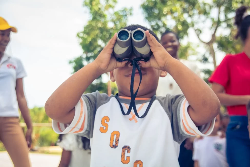 Pequeños guardianes del planeta: celebrando el Día Mundial del Medio Ambiente 13 Dia Mundial por el Medio Ambiente 12