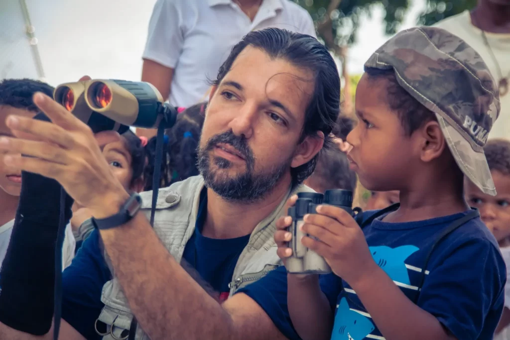 Pequeños guardianes del planeta: celebrando el Día Mundial del Medio Ambiente 17 Dia Mundial por el Medio Ambiente 17