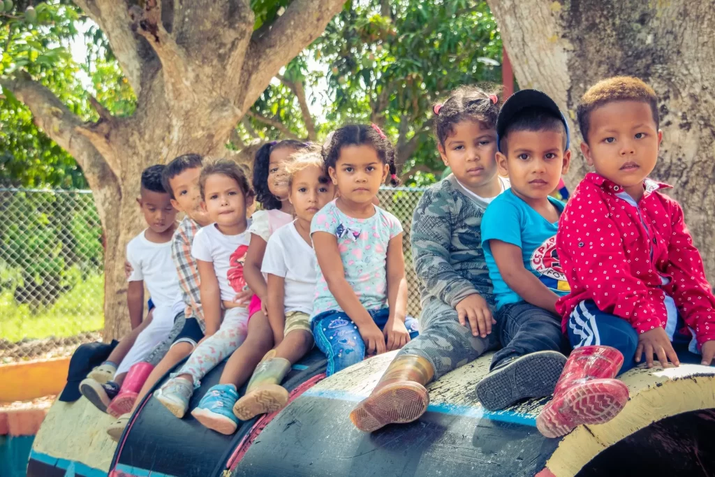 Pequeños guardianes del planeta: celebrando el Día Mundial del Medio Ambiente 5 Dia Mundial por el Medio Ambiente 4