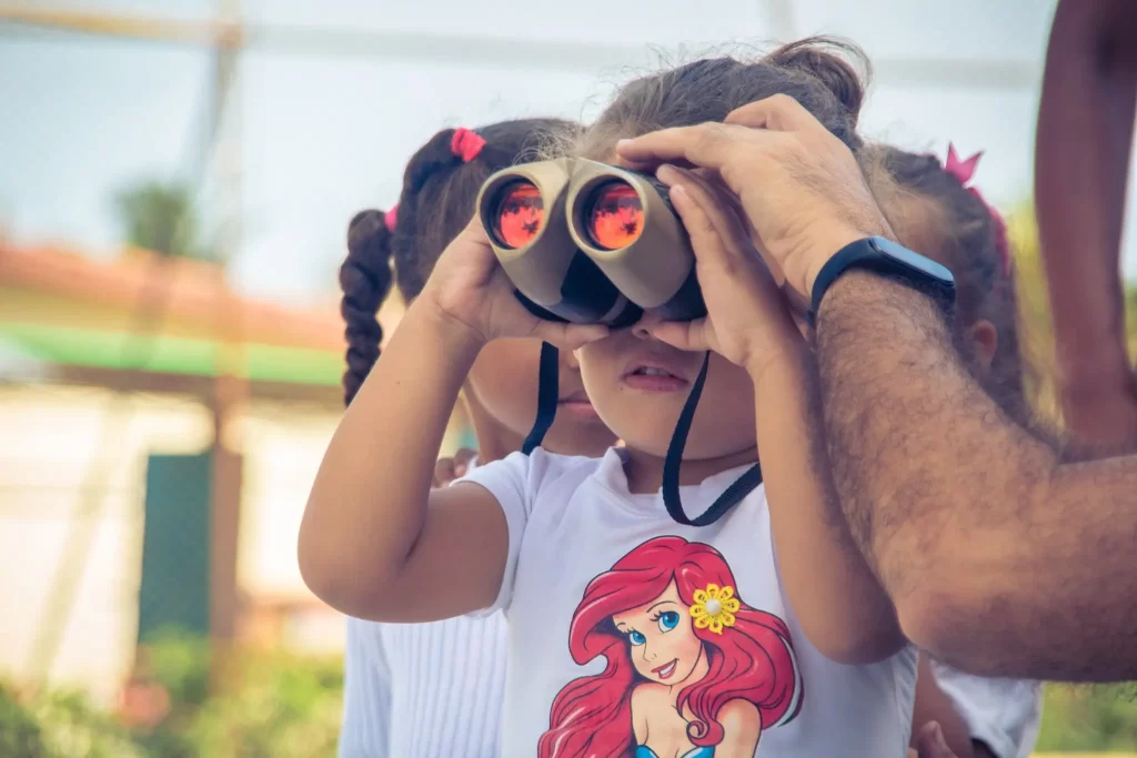 Pequeños guardianes del planeta: celebrando el Día Mundial del Medio Ambiente 6 Dia Mundial por el Medio Ambiente 5