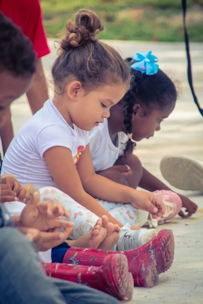 Pequeños guardianes del planeta: celebrando el Día Mundial del Medio Ambiente 7 Dia Mundial por el Medio Ambiente 6