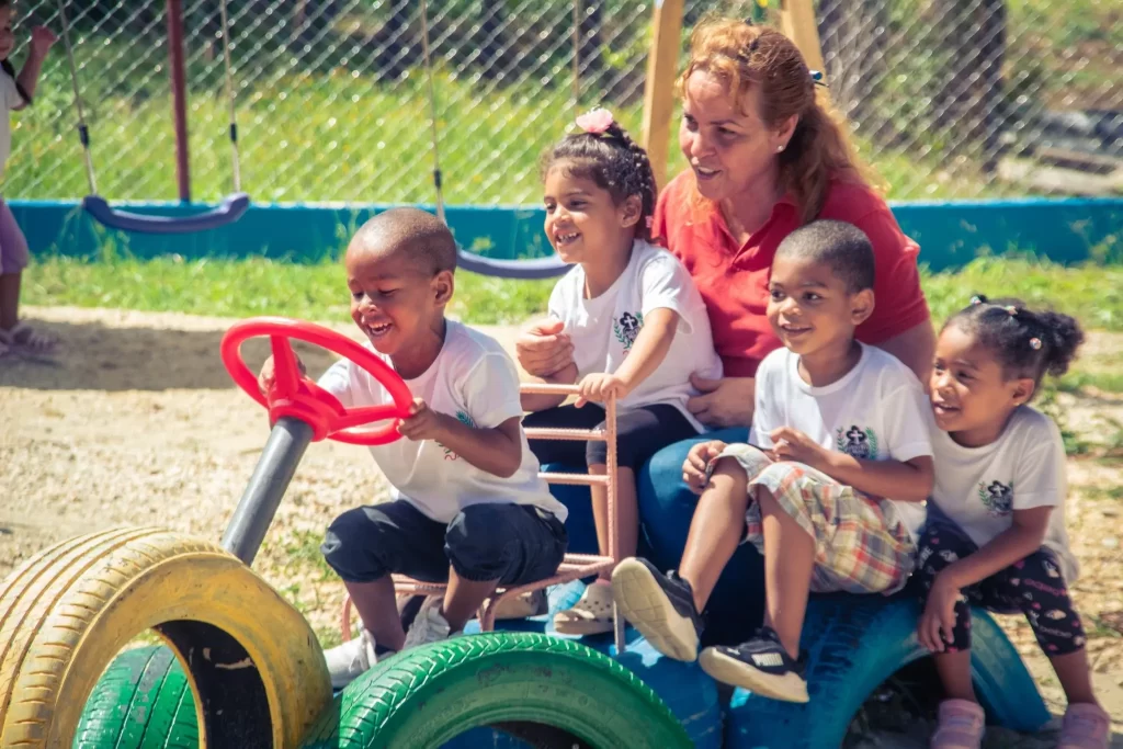 Pequeños guardianes del planeta: celebrando el Día Mundial del Medio Ambiente 8 Dia Mundial por el Medio Ambiente 7
