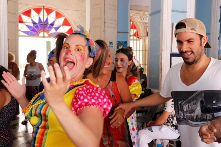 Jornada Down Autismo 1