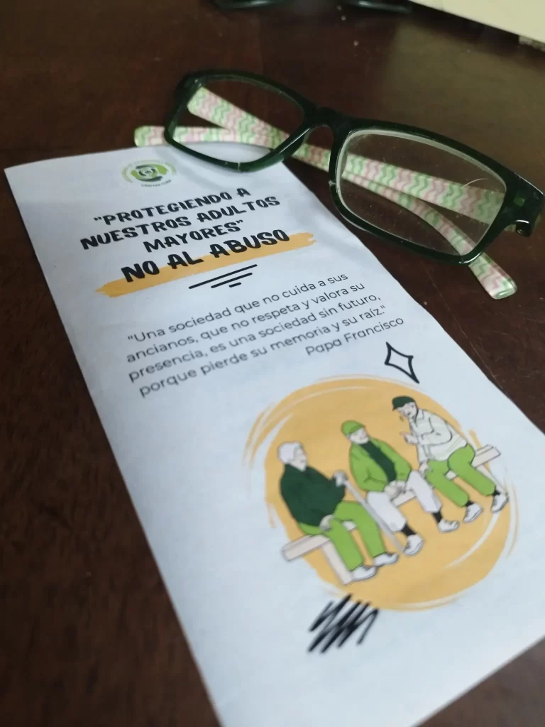 Jornada de Concientización sobre el Abuso a las Personas Mayores 3 Jornada de Concientizacion sobre el Abuso a las Personas Mayores 3