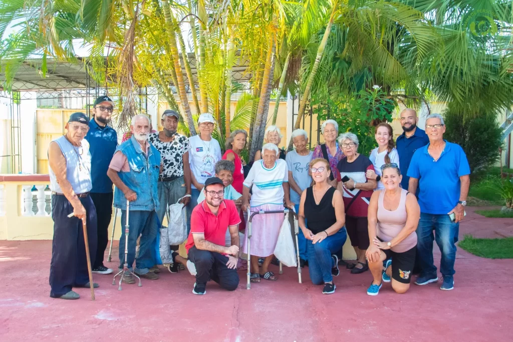 Jornada de Concientización sobre el Abuso a las Personas Mayores 1 Jornada de Concientizacion sobre el Abuso a las Personas Mayores 6