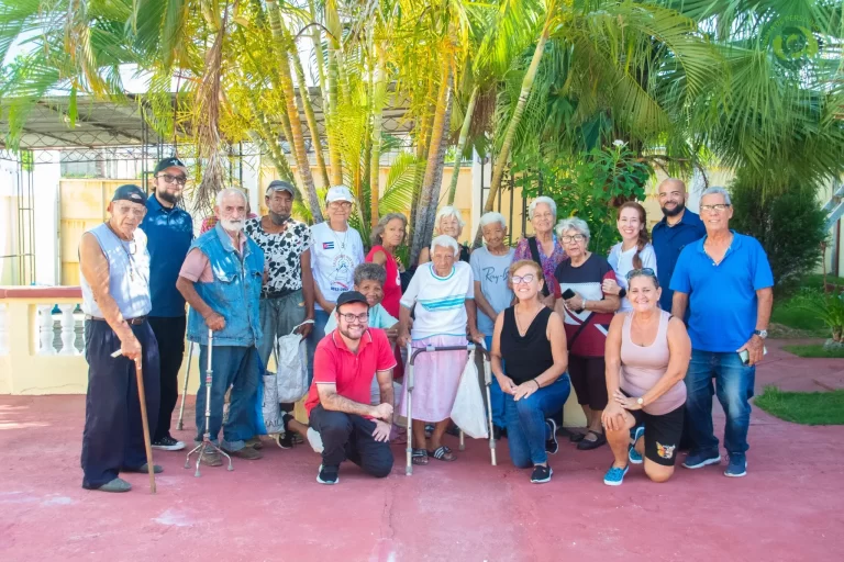 Jornada de Concientización sobre el Abuso a las Personas Mayores 4 Jornada de Concientizacion sobre el Abuso a las Personas Mayores 6
