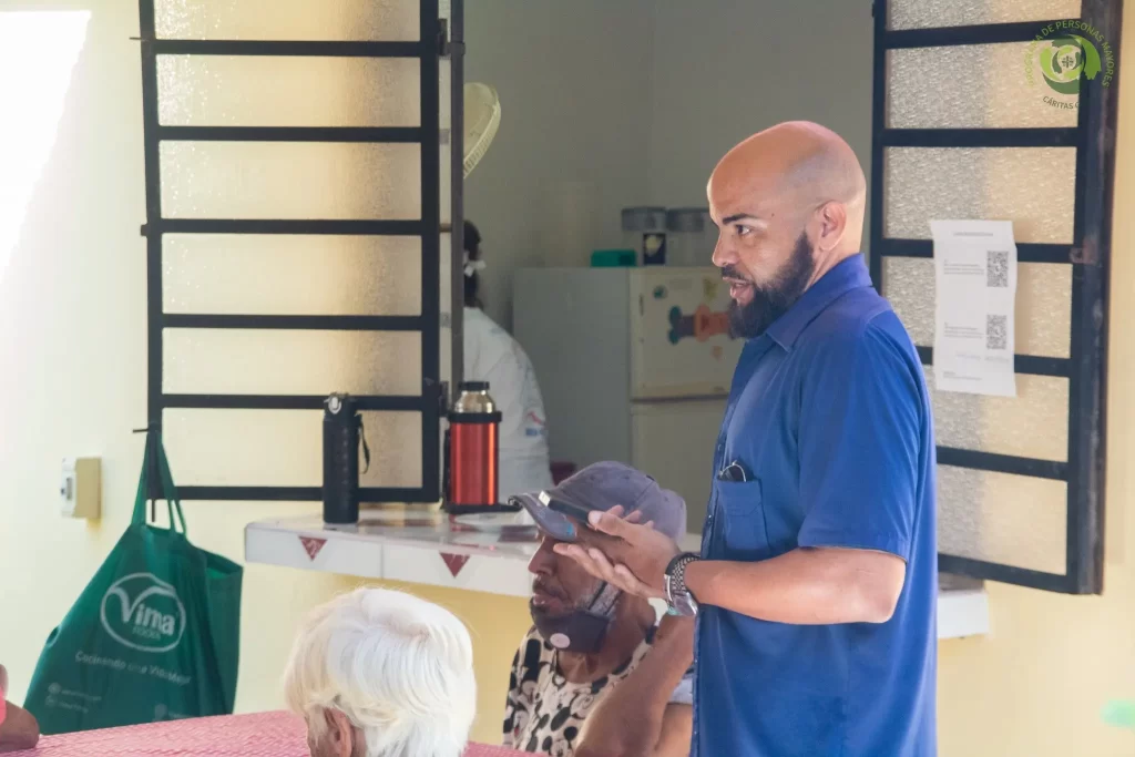 Jornada de Concientización sobre el Abuso a las Personas Mayores 5 Jornada de Concientizacion sobre el Abuso a las Personas Mayores 8