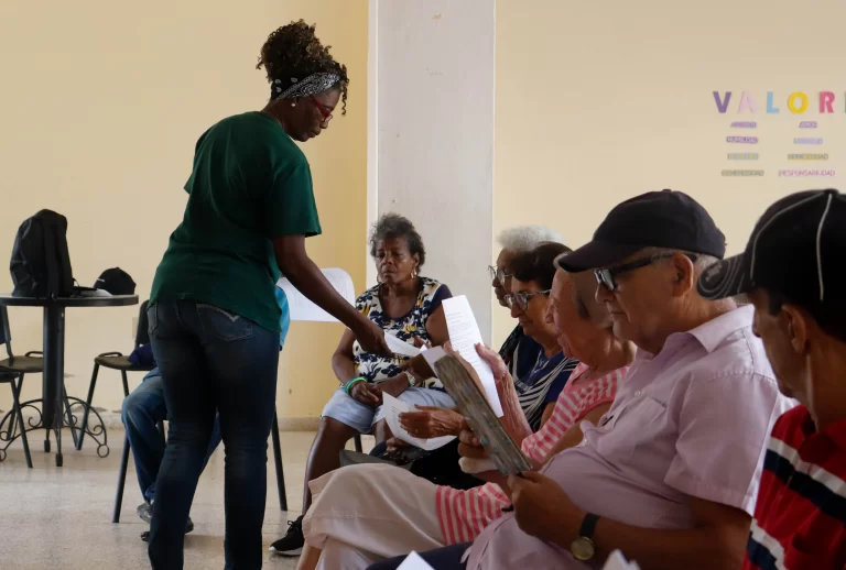 Una soledad acompanada 1