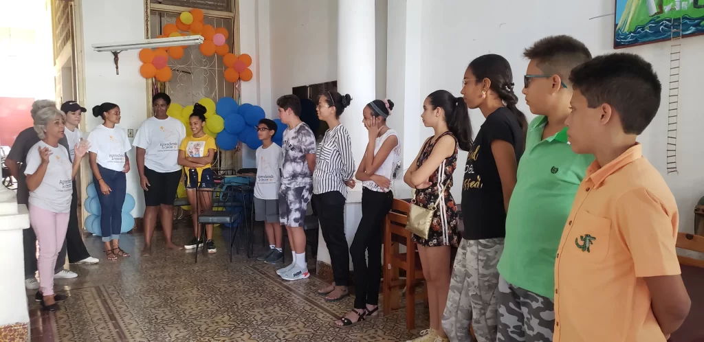 Voluntariado en la adolescencia semillas de esperanza 2 copia