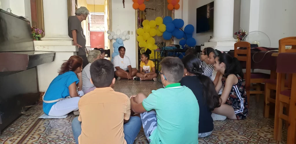 Voluntariado en la adolescencia semillas de esperanza 3 copia