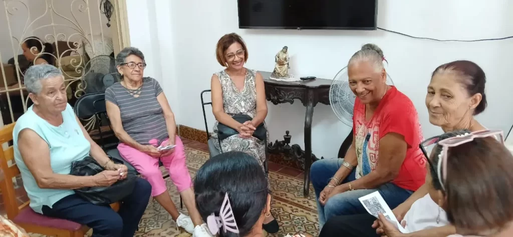 informacion Dia Mundial de Toma de Conciencia contra el abuso y maltrato en la vejez 001