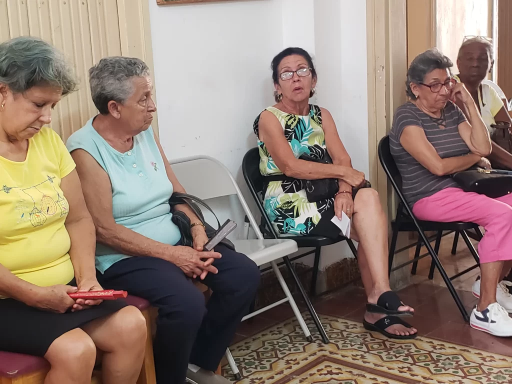 informacion Dia Mundial de Toma de Conciencia contra el abuso y maltrato en la vejez 5