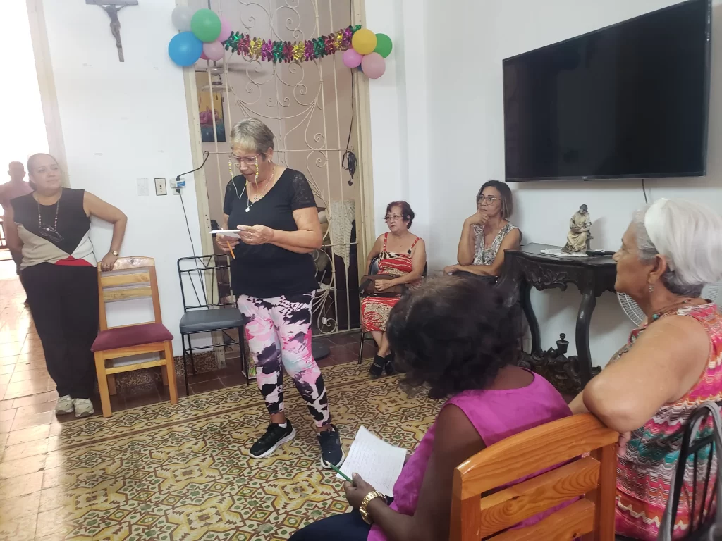 informacion Dia Mundial de Toma de Conciencia contra el abuso y maltrato en la vejez 7